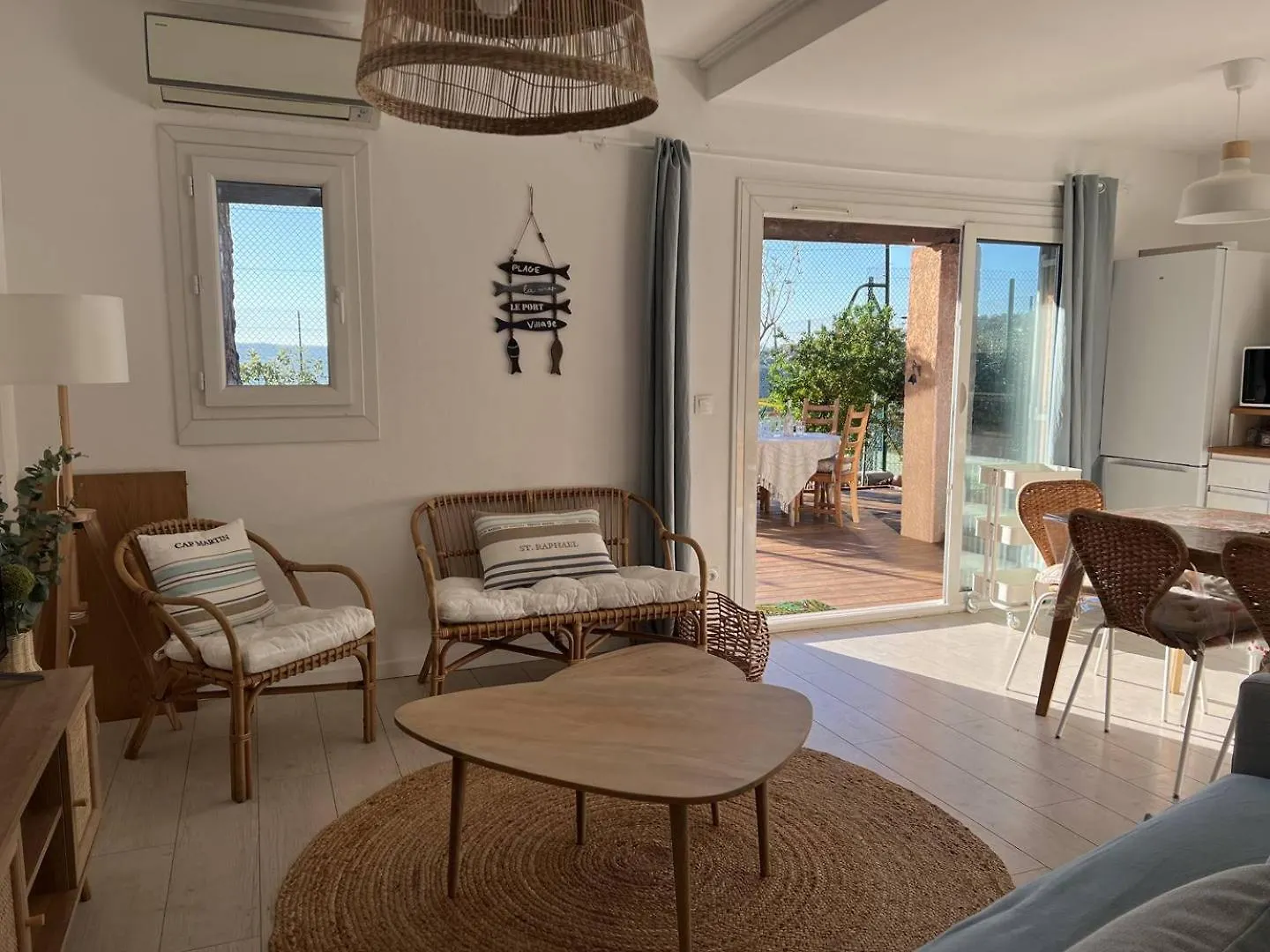 Le Mazet Au Lavandou Le Lavandou Βίλα