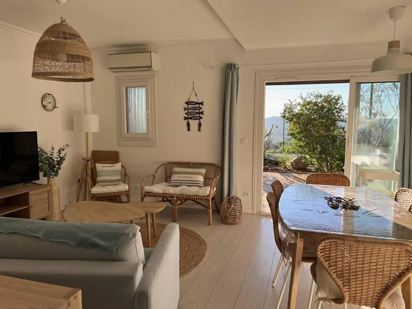 Le Mazet Au Lavandou Le Lavandou Βίλα